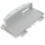 Poignee de porte 00425184 - lave - vaisselle bosch