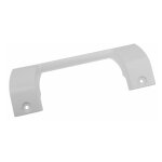 Poignee de porte 314497 pour refrigerateur
