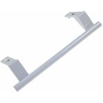 Poign�e de porte 31cm d'origine (entraxe 24, 3cm) (7430670, 743067000) r�frig�rateur, cong�lateur liebherr ...