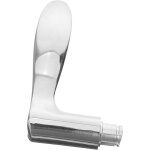 Poign�e de porte bouton de porte de garde - manger pour placard salle de bain intimit� simple installation ...