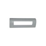 Poignee de porte complete pour refrigerateur candy 4622599