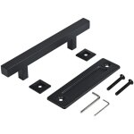 Poignes de porte, poignes de porte coulissante, poignes de salle de douche, poignes de porte coulissante, ...