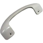 Poignee de porte entraxe 160 mm pour refrigerateur proline