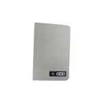 Poignee porte evaporateur pour refrigerateur liebherr