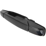 Poign�e de porte ext�rieure avant droite (c�t� passager) 25890220 pour avalanche, silverado, suburban ...