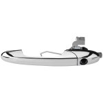 Poign�e de porte ext�rieure pour conduite � gauche c�t� conducteur gauche (68069943ac)