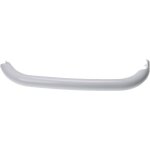 Poign�e de porte four double, r�frig�rateur compatible avec bosch s�rie kgv31, kgv31xx - vhbw