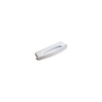 Poign�e porte frigo pour r�frig�rateurs - cong�lateurs compatible whirlpool 481231019093