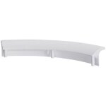Poignee porte hublot pour lave linge siemens 00497522