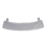 Poignee de porte hublot pour lave linge vestel - 42034624