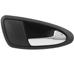 Poigne de porte intrieure avant droite pour seat ibiza 2009 - 2017 6j1837114a remplacement
