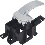 Poign�e de porte int�rieure droite convient pour nissan navara d40 pathfinder r51 80670 - 4x02b - ccykxa ...