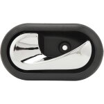 Poign�e de porte int�rieure de voiture de haute r�sistance, remplacement pour dacia dokker duster lodgy ...