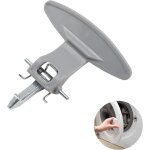Poign�e de porte de lave linge compatible avec lg :3650en3005, pi�ces et accessoires pour lave linges, ...