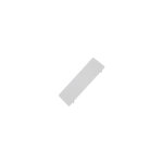 Poign�e de porte lave - vaisselle 766134509 smeg
