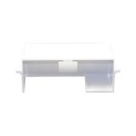 Poignee de porte pour lave vaisselle candy - 41008550