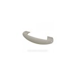 Poignee de porte (line 2001) entraxe 21mm h26mm pour refrigerateur beko