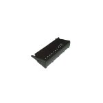 Poignee de porte lv bosch pour lave vaisselle - 00053960
