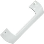 Poign�e de porte r�frig�rateur (00490705) r�frig�rateur, cong�lateur bosch siemens