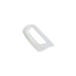 Poignee de porte pour refrigerateur arthur martin - 242519319