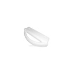 Poign�e porte pour r�frig�rateur, cong�lateur faure 2236286056