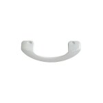 Poign�e de porte pour r�frig�rateur, cong�lateur proline 380373
