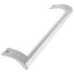 Poign�e de porte pour r�frig�rateur ? compatible de dietrich, fagor, brandt ? r�f�rence as0041236 ? couleur ...