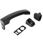 Pour poign�e de porte renault master la poign�e de porte ext�rieure de voiture 806067794r convient pour ...