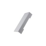 Poigne de portillon de freezer rfrigrateur, conglateur 2636038024 faure