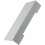 Poigne de portillon de freezer rfrigrateur, conglateur 2636038024 faure