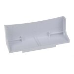 Poignee portillon freezer pour refrigerateur gorenje 7906220