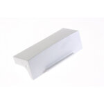 Poignee de portillon pour refrigerateur, congelateur gorenje 377502
