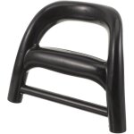 Poignée de rechange pour chariots de courses et chariots poignée de chariot de courses durable installation ... Poignée de rechange pour chariots de courses et chariots poignée de chariot de courses durable installation ...