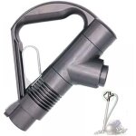 [jamais utilis�] poign�e de rechange pour dyson dc19 dc23 dc26 dc29 dc32 dc36 dc37 aspirateur poign�e ...