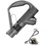 Poigne de rechange compatible avec dyson dc29 dc33c dc37 dc52 dc19 dc23 dc26 dc32 dc36 dc48 poigne ...
