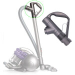 [jamais utilis�] poign�e rechange compatible avec dyson dc29 dc33c dc37 dc52 dc19 dc23 dc26 dc32 dc36 ...