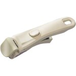 Poign�es de rechange pour ustensiles de cuisine ? amovible anti - br�lure r�sistant � la chaleur ? poign�e ...