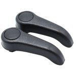 Poign�e de r�glage de si�ge avant, poign�e de r�glage de si�ge pour renault clio 2 twingo 1 7701209658 ...
