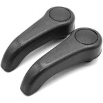 Poign�es de r�glage de si�ge avant, poign�es de si�ge pour renault clio 2 twingo 1 7701209658 7701470827 ...