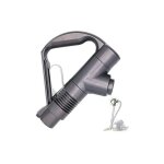 Ikodm - poigne de remplacement compatibilit pour aspirateurs dc19 dc23 dc26 dc29 dc32 dc36 dc37 (gris ...