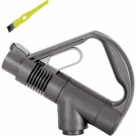 Poign�e de remplacement compatible avec dyson - pour dc29, dc33c, dc37, dc19, dc23, dc26, dc32, dc36, ...