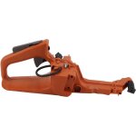 Poign�e de r�servoir de carburant pour tron�onneuse - compatible husqvarna 340 345 350 346xp 353 - montage ...