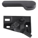 Poign�e et support de d�gagement capot voiture pour - golf 5 6 b6 b7 cc q3 up 1k1823633b 1j1823533c lhd ...