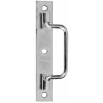Poign�e sur platine st - etienne 120 x 25