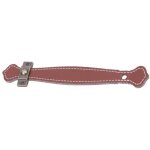 Poignes de tirage noires pour commode, armoire, coiffeuse, valise, meuble de toilette, tiroir, enfant ...