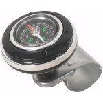 Pour poign�e de volant, pommeau de volant avec boussole, pommeaux de volant, boule de rappel pour tracteur, ...