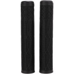 Poign�e vtt antid�rapante 22, 2 mm en tpe souple, avec embouts de guidon et syst�me de verrouillage - ...