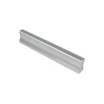 Poign�e zamac - entraxe : 96 mm - longueur : 120 mm fosun