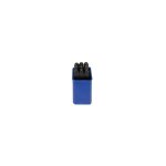 Poinons en acier srie de 9 chiffres - 2 mm