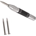 Poin�on central automatique, 5 pouces poin�on central automatique marqueur scriber poin�on central � ...